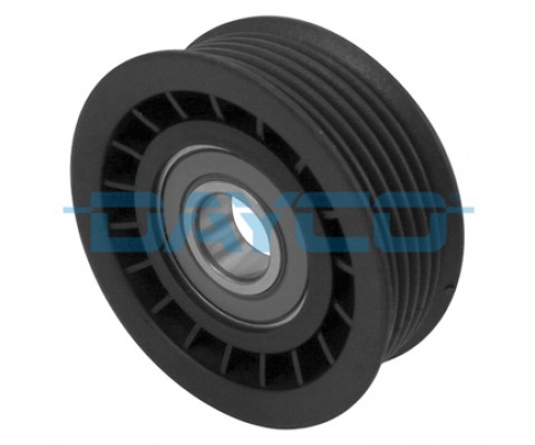V KAYIŞ GERGİ RULMANI FORD FOCUS-MONDEO 98> 1.6-1.8-2.0 ZETEC