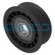 V KAYIŞ GERGİ RULMANI FORD FOCUS-MONDEO 98> 1.6-1.8-2.0 ZETEC