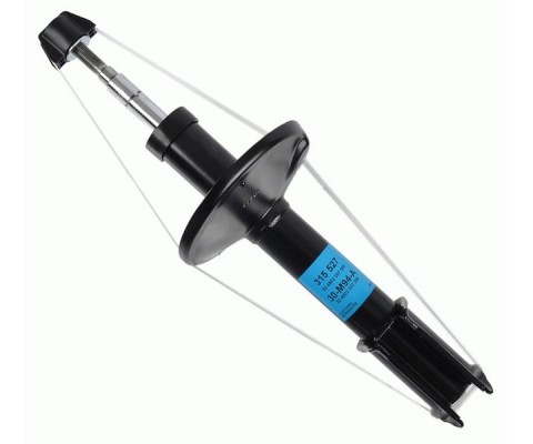 ÖN AMORTİSÖR L/R DACIA LOGAN TÜM MODEL 04