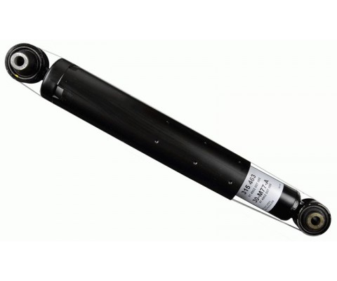 ARKA AMORTİSÖR DOBLO 2010 KOMBİ UZUN GAZLI