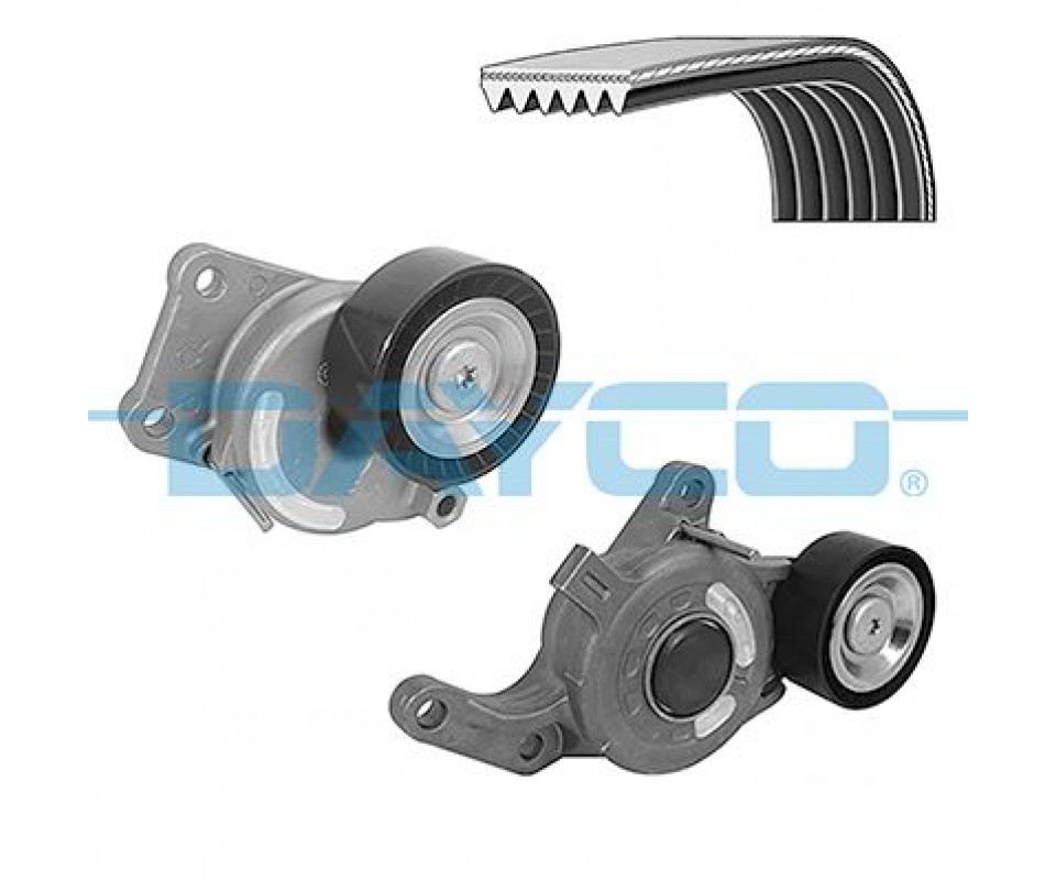 ALTERNATÖR GERGİ KİTİ 6PK1073 GRANDLAND-VIVARO C-ZAFIRA LIFE-P308-P508-P3008-P5008-EXPERT- JUMPY- C4-C5-DS4-DS5-PROACE VERSO 2.0 BlueHDI DW10