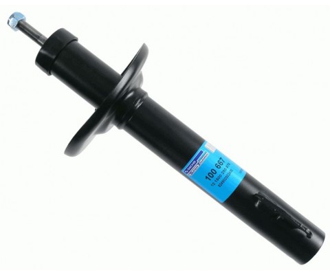 ÖN AMORTİSÖR FORMAN-FAVORİT YAĞLI G16130