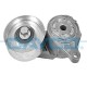ALTERNATÖR GERGİ RULMANI KÜTÜKLÜ MITSUBISHI OUTLANDER 2.0L 4G63 4G63T DOHC CU2W 02-06 / LANCER 2.0L 4G63 EVO8. EVO9 CT9A 03-07