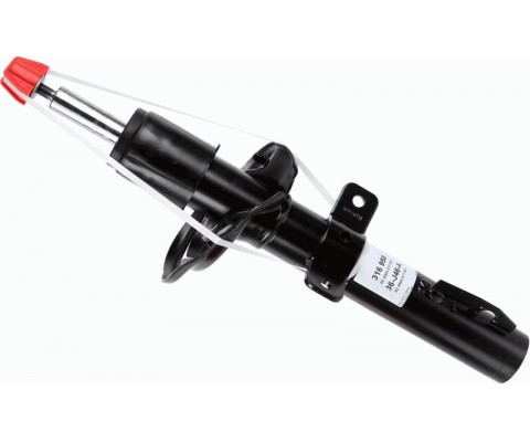 ÖN AMORTİSÖR FORD TRANST V363 14