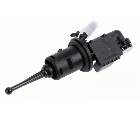 6284000056 HİDROLİK DEBRİYAJ ÜST MERKEZİ CADDY 3-04 GOLF 5-6-PLUS 04 JETTA 3 05-10 SENSÖRLÜ 15.57mm