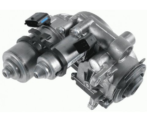 OTOMATİK ŞANZIMAN VİTES AKSİYONERİ P208-P207-BIPPER-NEMO-C3 PLURIEL-C2-C3 II-DS3-C3 III