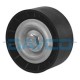 V KAYIŞ GERGİ RULMANI FIAT STİLO 03>08 PUNTO 03>12 BRAVO II 06>12 ALFA ROMEO 166 03>07 156 97>06 ALFA ROMEO 166 03>07 156 97>06 147 03>10 2.5 16V 3.0 16V 3.2 16V
