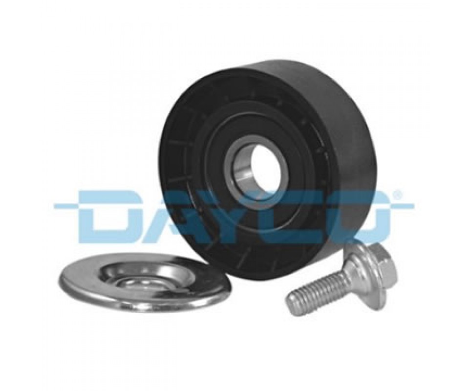ALTERNATÖR GERGİ RULMANI PALIO-PUNTO-STILO-BRAVA 1.2 8V-16V 98 >