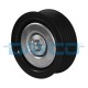 ALTERNATÖR GERGİ RULMANI ASTRA H -VECTRA C -SIGNUM 04- -ZAFIRA 05- 1.9CDTI- PUNTO 05- 1.9MTJx C