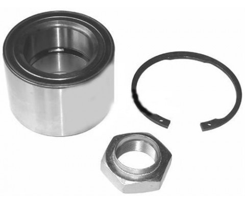 ARKA TEKER RULMANI DAILY II 96 ÖN TEKER DAILY IV-V-VI DUCATO-BOXER-JUMPER 1.9TD-2.0-2.5-2.8 55x90x60