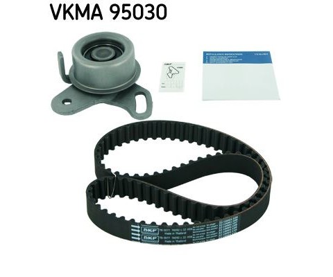 EKSANTRİK GERGİ KİTİ HYUNDAI ACCENT 1.3-1.3İ 12V-1.5İ 12V 94-00 LANTRA II 1.5 12V 96-00