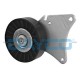 ALTERNATÖR GERGİ RULMANI PARTNER-BERLINGO-P306-P406-ZX-XANTIA 1.8