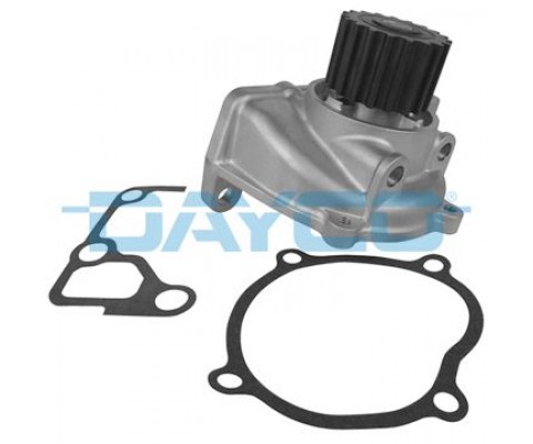 DEVİRDAİM SU POMPASI MAZDA 5 2.0L RF CR19 05-> / MAZDA 6 2.0L RF GG GH 02-10