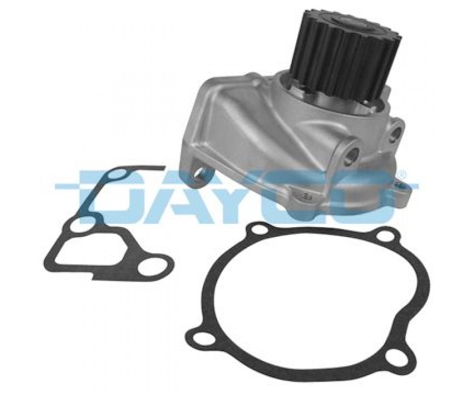 DEVİRDAİM SU POMPASI MAZDA 5 2.0L RF CR19 05-> / MAZDA 6 2.0L RF GG GH 02-10