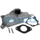 DEVİRDAİM SU POMPASI TOYOTA AVENSIS 2.0L 1CDFTV CDT250 DİZEL 03->