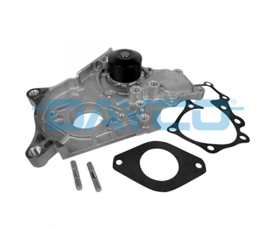 DEVİRDAİM SU POMPASI TOYOTA AVENSIS 2.0L 1CDFTV CDT250 DİZEL 03->