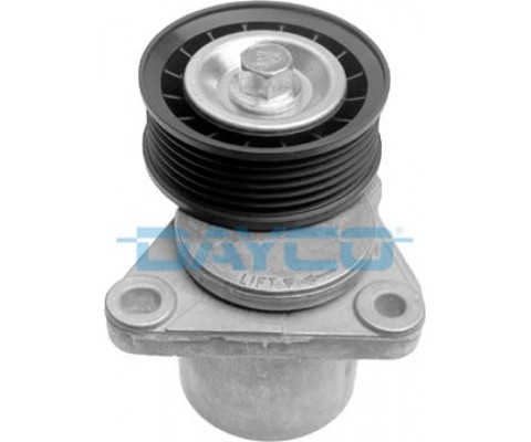 V KAYIŞ GERGİSİ KOMPLE FORD MONDEO-TRANSİT 01> 2.0 TDCİ ÖNDEN ÇEKER 2.0 ZETEC S MAX 1.8 16V / 2.0 16V / 2.3 / 2.3 16V 00> VOLVO S80 II 08>12 V70 III 07>12