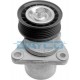 V KAYIŞ GERGİSİ KOMPLE FORD MONDEO-TRANSİT 01> 2.0 TDCİ ÖNDEN ÇEKER 2.0 ZETEC S MAX 1.8 16V / 2.0 16V / 2.3 / 2.3 16V 00> VOLVO S80 II 08>12 V70 III 07>12