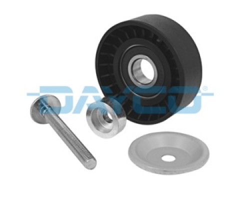 V KAYIŞ GERGİ RULMANI FORD MONDEO-VOLVO S80-V70 01> 2.0 TDCİ-HDİ