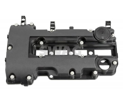 MOTOR ÜST KAPAĞI KÜLBÜRATÖR ASTRA J-INSIGNIA A-CORSA D-CORSA E A1.4NET A1.4XER - A1.2XER FEBI 49615