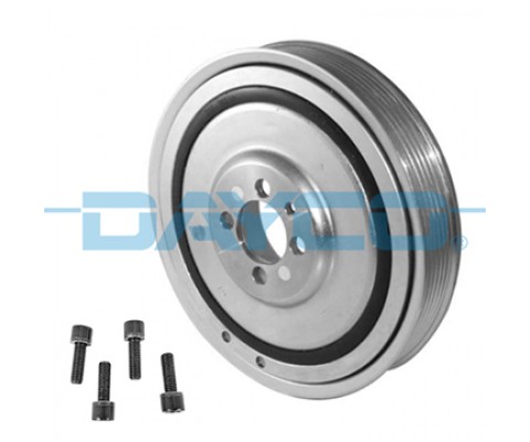 KRANK KASNAĞI FIAT 500L 12> BRAVO I-II 00> DOBLO 10> FREEMONT 11> GRANDE PUNTO 06> LINEA 07> ALFA RO MEO 147-156-159 GIULIETTA 10> OPEL ASTRA H 06> VECTRA C 04> 1.6D 1.9D 2.0D 6 OLUK DP078