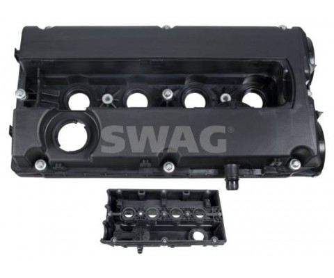 MOTOR ÜST KAPAĞI KÜLBÜRATÖR VECTRA C-ASTRA H-ASTRA G-MERIVA-ZAFIRA B 1.6 Z16XEP FEBI 46495