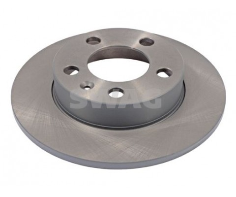 ARKA FREN AYNASI GOLF4-BORA-POLO-A3-TOLEDO 98-04 POLO-FABIA-RAPID-A1 09 231.7x9x5DL FEBI 18488