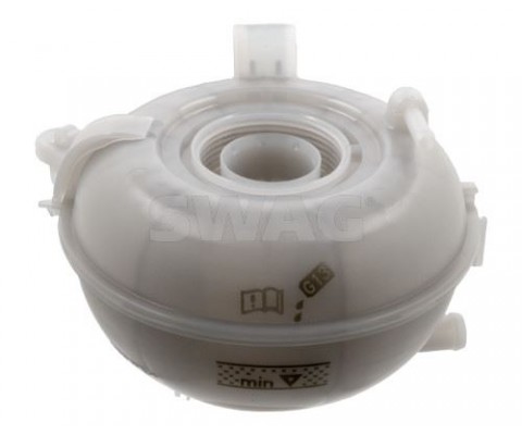 RADYATÖR YEDEK SU DEPOSU GOLF7-A3-LEON 13- FEBI 103446