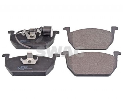 FREN BALATASI ÖN GOLF7-A3-LEON-OCTAVİA BM 2013- FEBI 16913