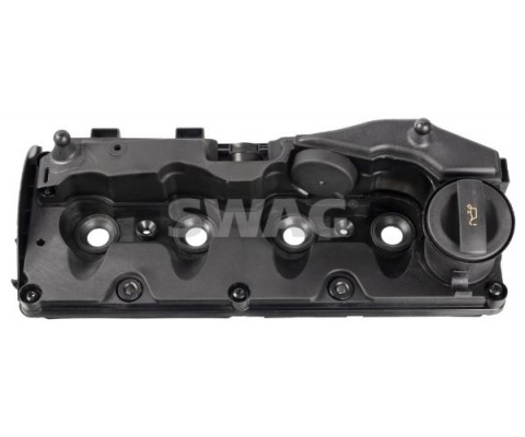 KÜLBÜTÖR KAPAĞI GOLF-PASSAT-JETTA-POLO-LEON-OCTAVIA-SCIROCCO-TIGUAN 1.6TDI-2.0TDI CAYA-CAYB-CAYC-CA FEBI 173356