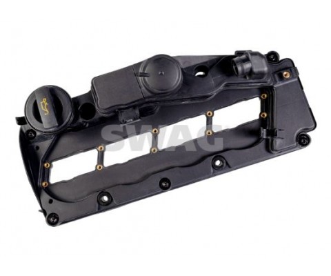 KÜLBÜTÖR KAPAĞI HAVA TAHLİYE VALFİ CONTALI A4-A5-Q5 CAGA-CAHA 2.0 TDI 2008 177636