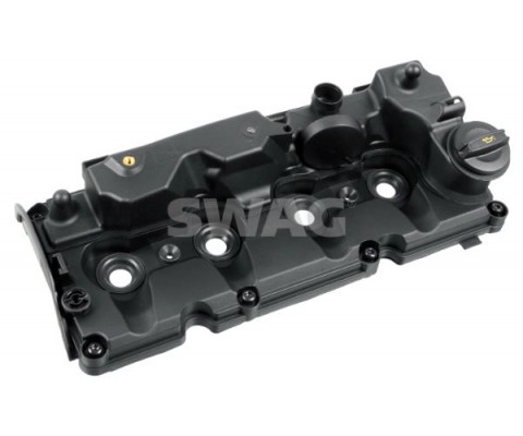 KÜLBÜTÖR KAPAĞI HAVA TAHLİYE VALFİ VE CONTA İLE GOLF7-PASSAT-JETTA-LEON-OCTAVIA 1.6 TDI CLH 2012 177752