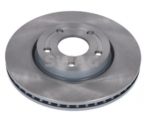 ÖN FREN DISK AYNA FORD PUMA 19 FEBI 179497