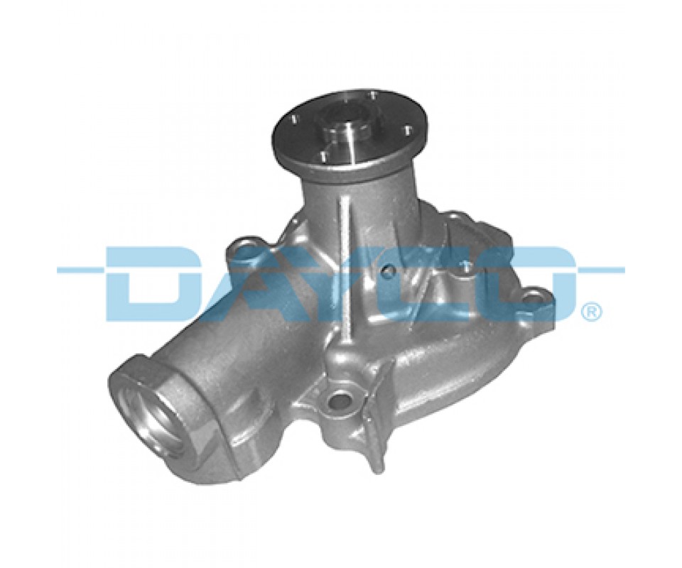 DEVİRDAİM SU POMPASI HYUNDAI SONATA 2.0L G4JP DOHC 16v 98-01