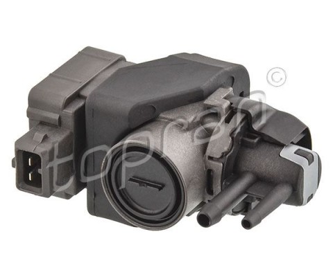 TURBO BASINÇ VALFİ BASINÇ DÖNÜŞTÜRÜCÜ RENAULT FLUENCE CLIO III KANGOO III