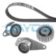 EKSANTRİK GERGİ KİTİ 151x254 CLIO I-II 97> KANGOO 97> EXPRES 97> 1.9D F8Q MEGANE 96> 2.0 16V