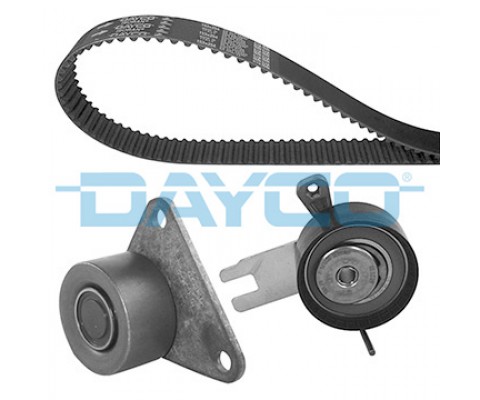 EKSANTRİK GERGİ KİTİ VOLVO C30-C70 I-II-S40 II-S60 I-S70-V40-V50-V70-XC70 2.4-KUGA-MONDEO-FOCUS 2.5 UZUN GERGİ