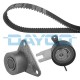 EKSANTRİK GERGİ KİTİ VOLVO C30-C70 I-II-S40 II-S60 I-S70-V40-V50-V70-XC70 2.4-KUGA-MONDEO-FOCUS 2.5 UZUN GERGİ