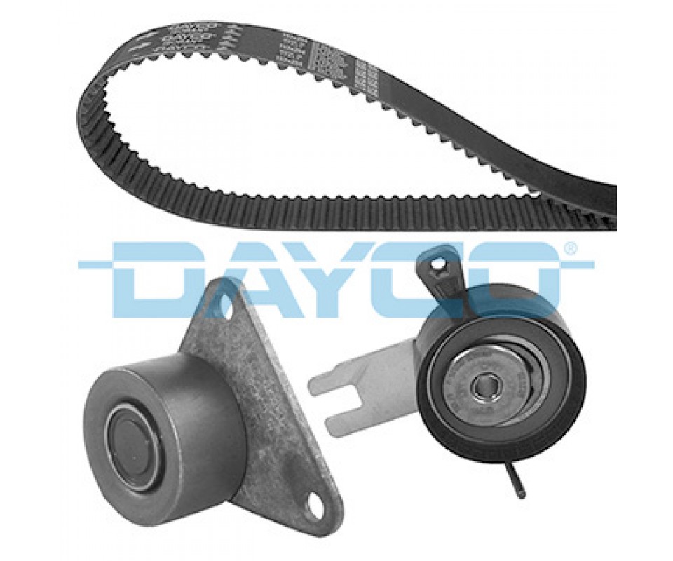 EKSANTRİK GERGİ KİTİ VOLVO C30-C70 I-II-S40 II-S60 I-S70-V40-V50-V70-XC70 2.4-KUGA-MONDEO-FOCUS 2.5 UZUN GERGİ