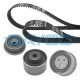TRİGER KAYIŞ SETİ EKSANTRİK SETİ MITSUBISHI GALANT 2.0L 4G63 E55A E75A 92-96 2 KAYIŞ 3 RULMAN
