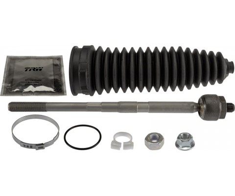 ROT MİLİ SAG/SOL FIESTA 08 12 FIESTA 12 17 B-MAX 12 TOURNEO COURIER 14 MAZDA 2 07 17