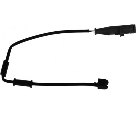 ÖN FREN BALATA FİŞİ İKAZ KABLOSU ASTRA H-ZAFIRA B 04 VECTRA C 1.9-2.0-2.2 GTS 04 300mm