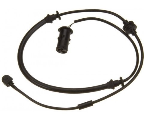 ÖN FREN BALATA FİŞİ İKAZ KABLOSU ASTRA G 99-05 ZAFIRA 99-05 768mm