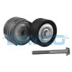 ALTERNATÖR GERGİ RULMANI KÜTÜKLÜ ALFA ROMEO 145-146-147-155-156-166-GTV-SPIDER 1.4-16V-1.6 16V- 1 .8 16V- 2.0 16V