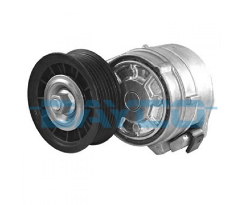ALTERNATÖR GERGİ RULMANI KÜTÜKLÜ OMEGA B-CALIBRA 94> VECTRA B 96> VECTRA C 03> 2.5-2.6-3.2İ V6