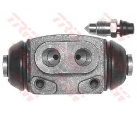 FREN SİLİNDİRİ SAĞ-SOL ESCORT 1.3-1.4-1.6 95-00 -FOCUS 1.4-1.6-1.8 16V-1.8TDDI 98-04 20.64mm