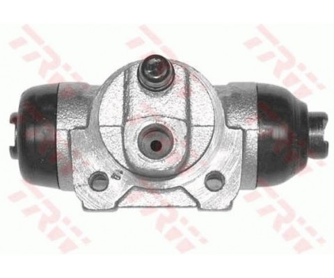 FREN SİLİNDİRİ TRANSİT 2.0-2.5-2.5 TDI 2.9I 91-94 20.6mm