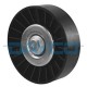 ALTERNATÖR GERGİ RULMANI ALFA ROMEO 156 00>05 166 98>03 FIAT MAREA 99> 2.4 JTD