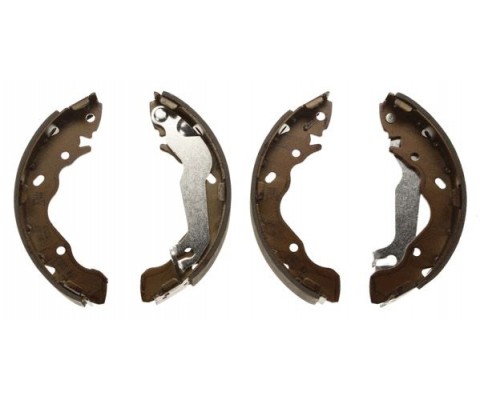 ARKA PABUÇ BALATA ACCENT 1.3 1.6 1.5CRDİ 00.05 ELANTRA 1.6 1.8 01-06 MATRIX 1.5CRDI 04 203x39