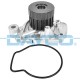DEVİRDAİM SU POMPASI HONDA CIVIC 1.6L D16Y EURO MB kasa 96-99 / 1.6L D16Y yerli üretim araçlar için EL kasa 98-01 / HR-V 1.6L D16W1 GH kasa 99-07